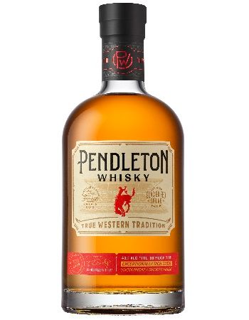 Pendleton Whisky