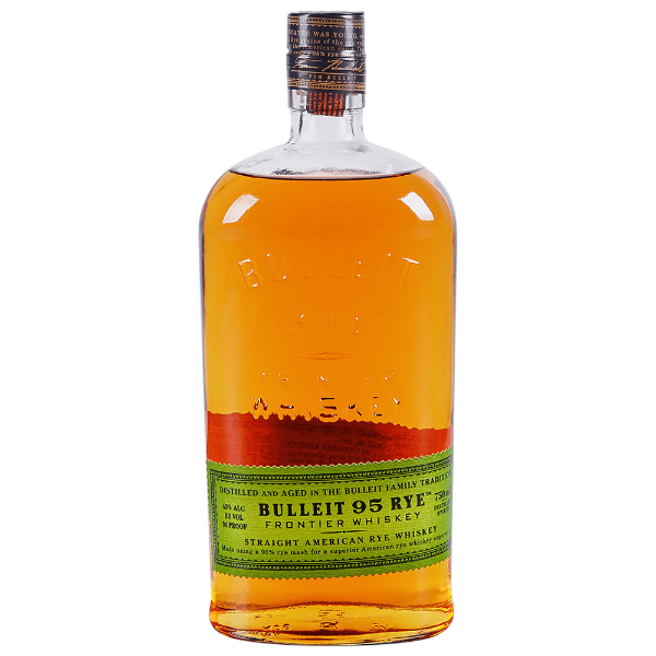 Bulleit Rye