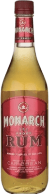 Monarch 151 Rum