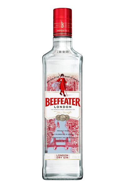 Beefeater Gin