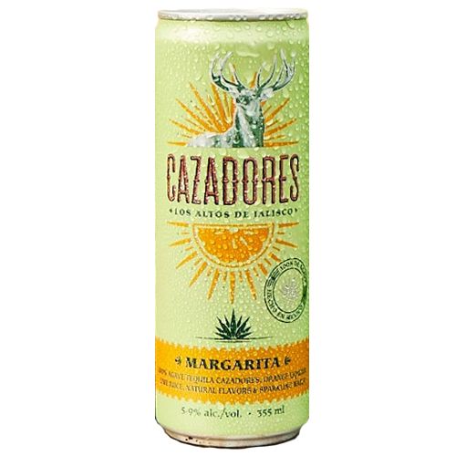 CAZADORES Margarita