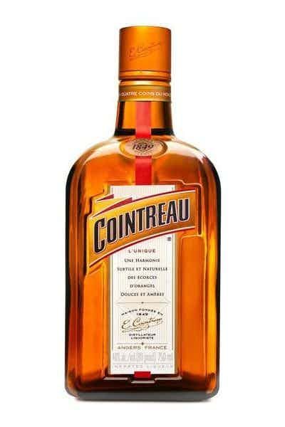 Cointreau Triple Sec