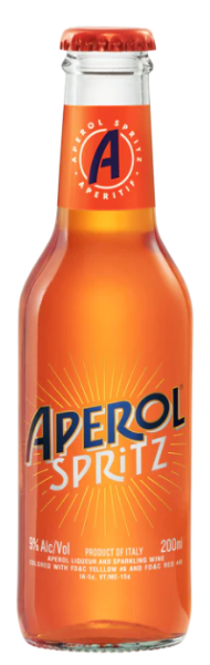 Aperol Spritz