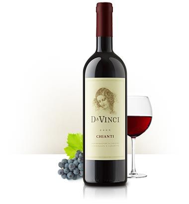 Chianti - Davinci