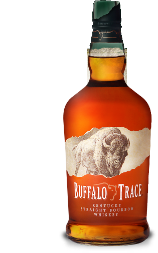 Buffalo Trace Bourbon Whiskey