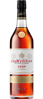 Courvoisier VSOP