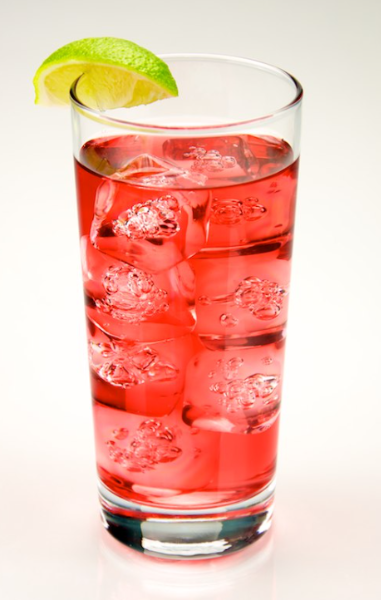 Cranberry Vodka (Cape Cod)