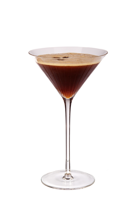 Espresso Martini