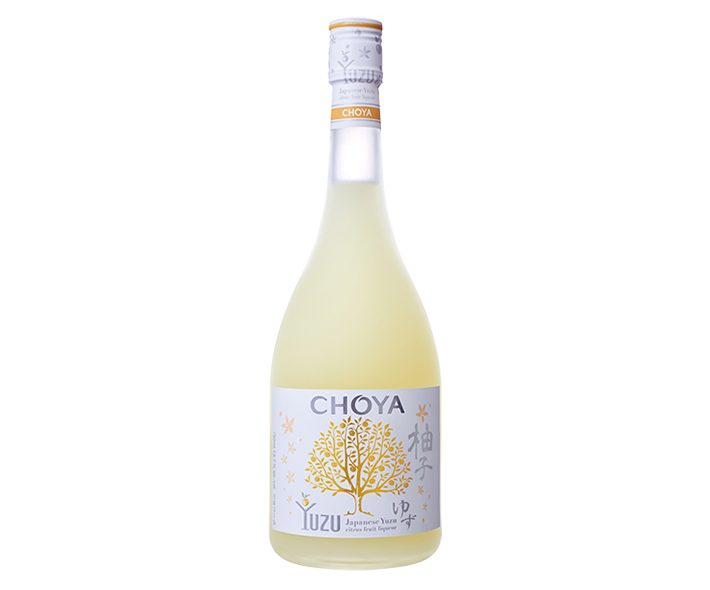 Choya Yuzu