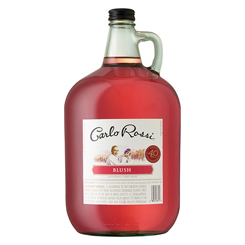 Carlo Rossi - Blush